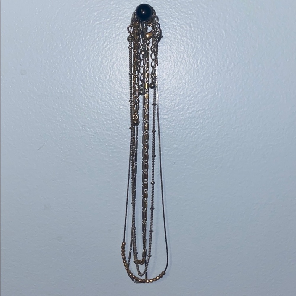 Bundle of Chokers